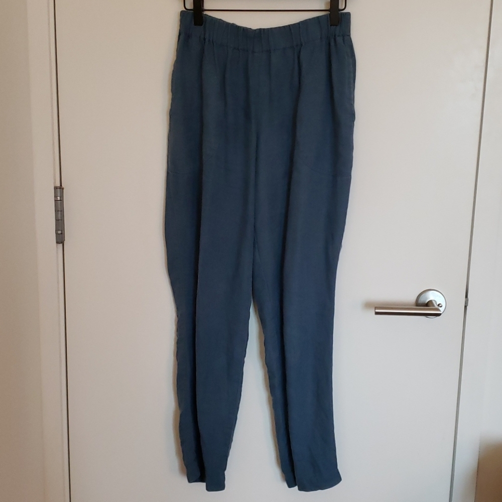 notPerfectLinen Genova Pants